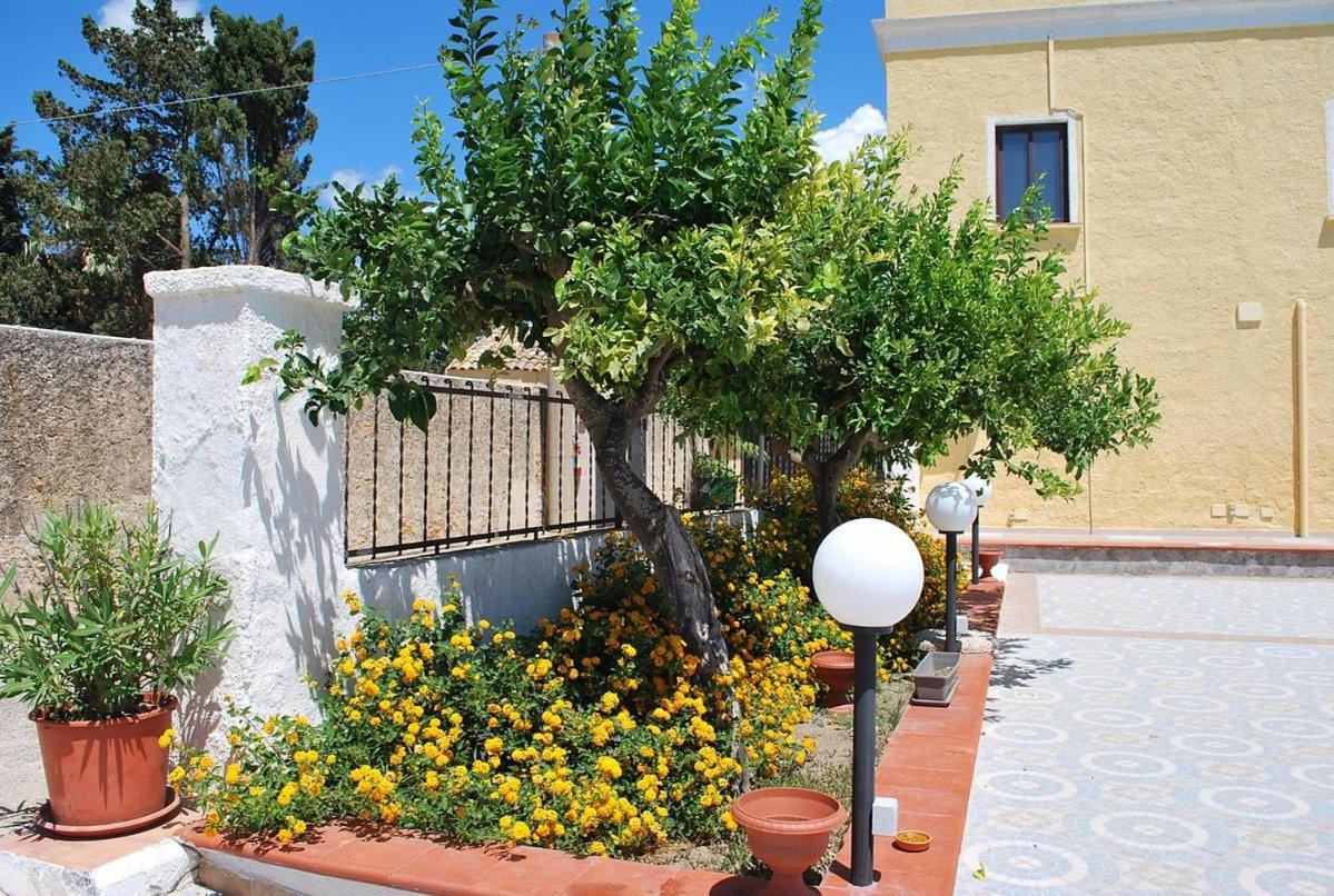 Villa Pia Cornelia Paceco Eksteriør billede