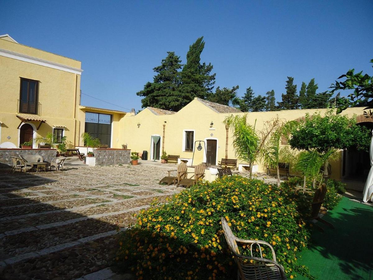Villa Pia Cornelia Paceco Eksteriør billede
