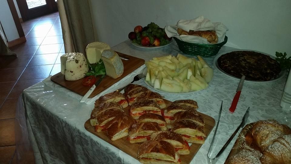 Villa Pia Cornelia Paceco Eksteriør billede