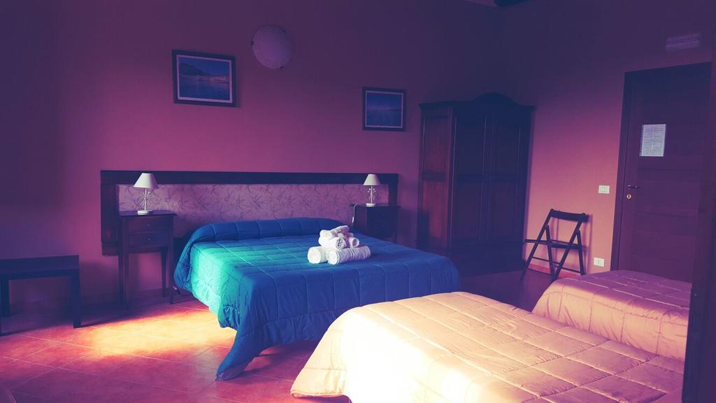 Villa Pia Cornelia Paceco Eksteriør billede