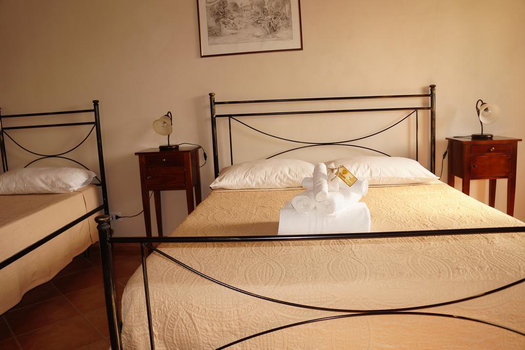 Villa Pia Cornelia Paceco Eksteriør billede