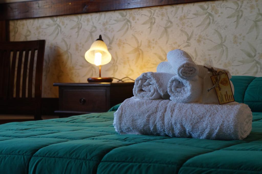 Villa Pia Cornelia Paceco Eksteriør billede
